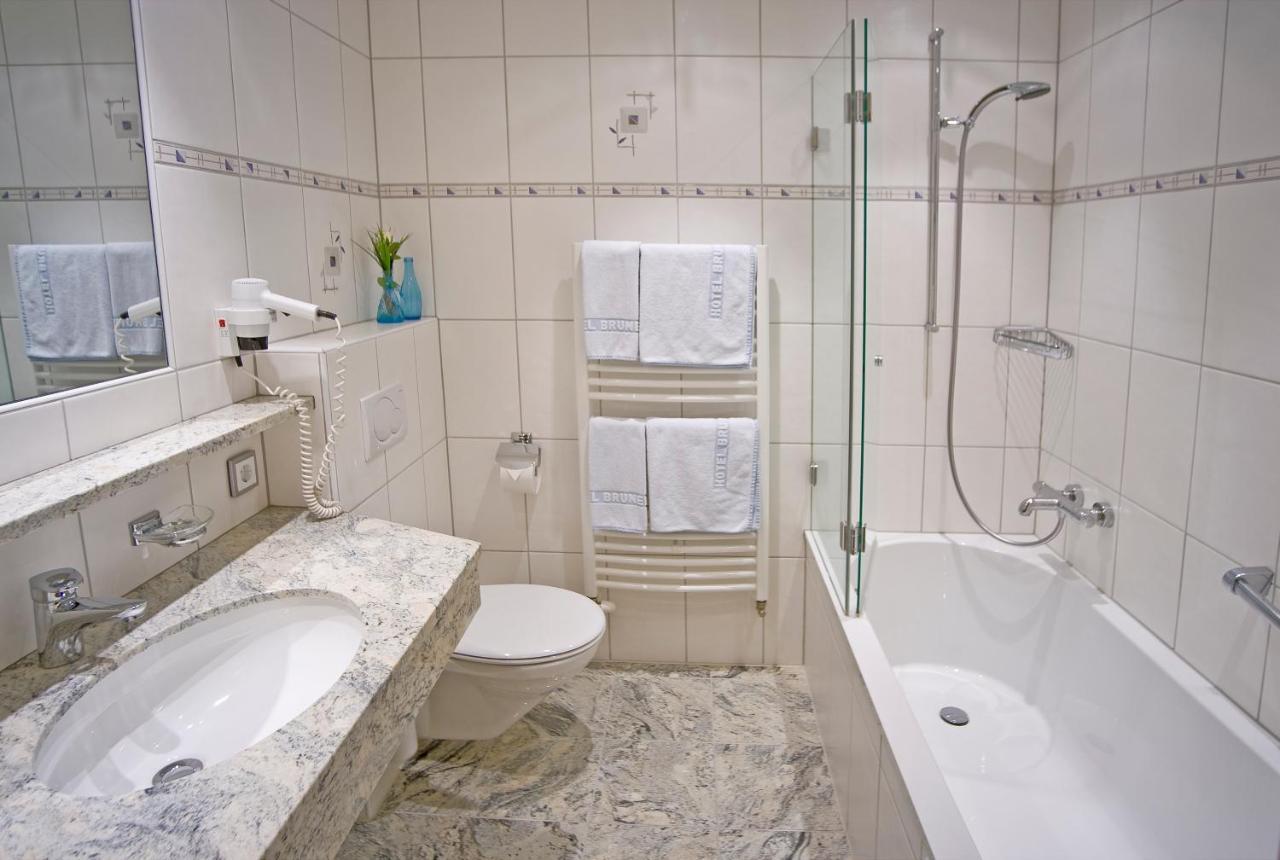 Hotel Brunella Vandans Bilik gambar
