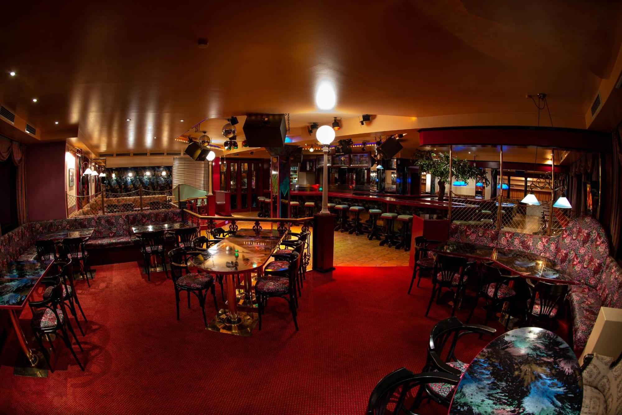 Hotel Brunella Vandans Luaran gambar
