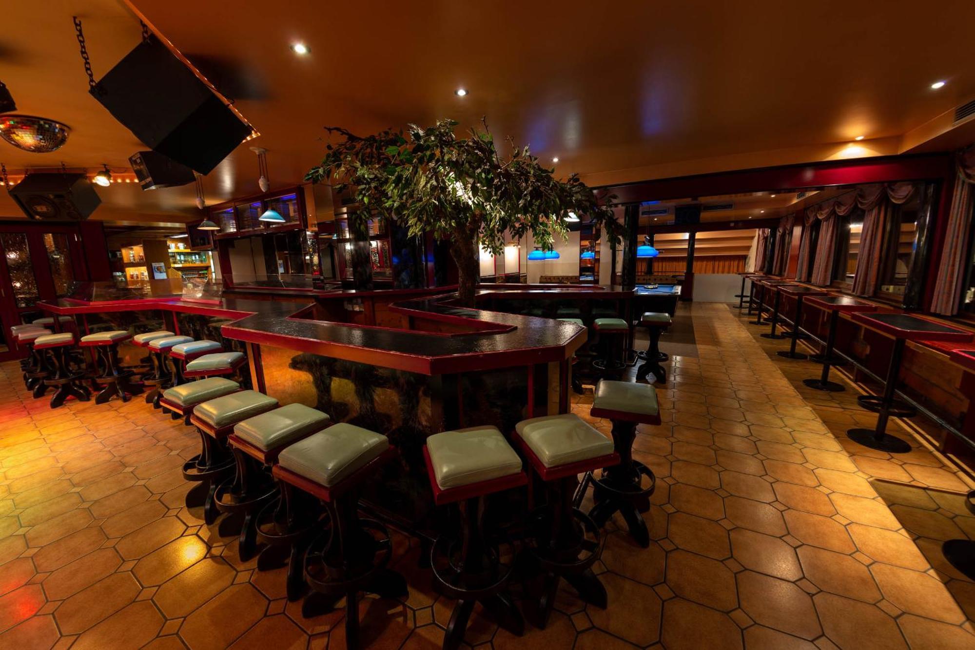 Hotel Brunella Vandans Luaran gambar