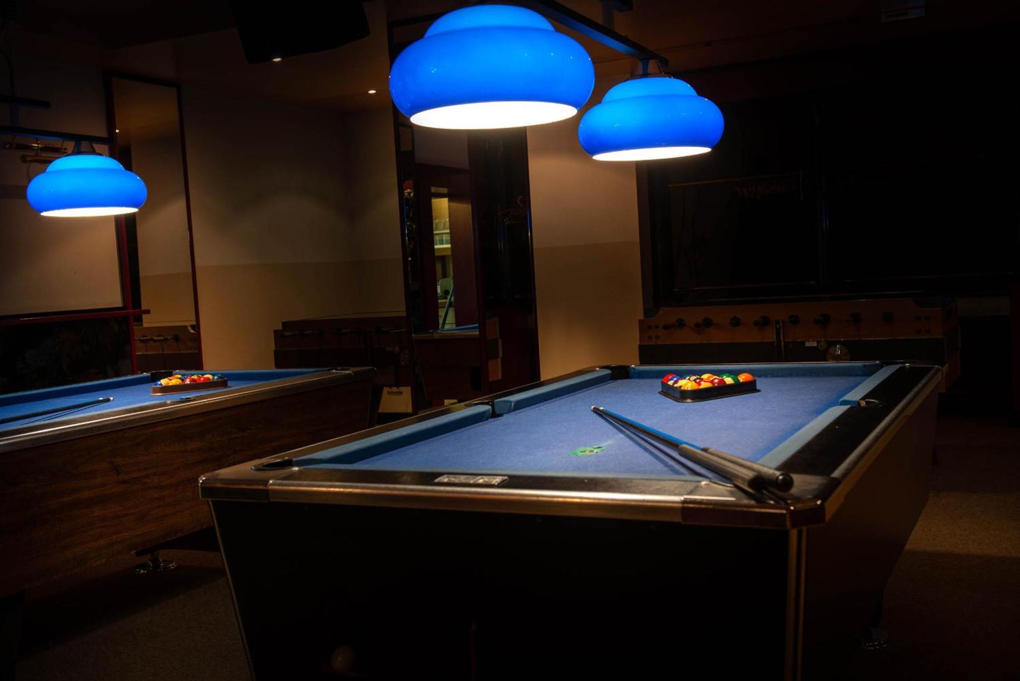 Hotel Brunella Vandans Luaran gambar